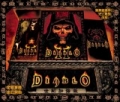 暗黑破壞神 2世紀加強版,DIABLO Series Pack