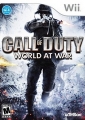 決勝時刻：戰爭世界,Call of Duty: World at War