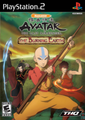降世神通：燃燒的大地,Avatar: The Last Airbender – The Burning Earth