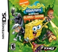 海綿寶寶與尼克卡通大亂鬥,SpongeBob SquarePants featuring Nicktoons: Globs of Doom