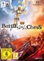棋士風雲錄,Battle vs. Chess