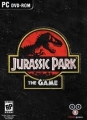 侏儸紀公園 (2011),Jurassic Park: The Game