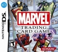 Marvel Trading Card Game,Marvel Trading Card Game