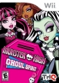 Monster High Ghoul Spirit,Monster High Ghoul Spirit