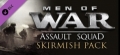 戰士們：突擊隊 - 前哨戰,Men of War: Assault Squad - Skirmish