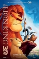 獅子王 3D,ライオン・キング 3D,The Lion King 3D