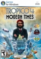 天堂島 4：摩登時代,Tropico 4: Modern Times