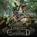騎士的紛爭,Legends of Eisenwald