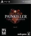 噬血狂魔：地獄詛咒,Painkiller: Hell & Damnation