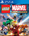 樂高：Marvel 超級英雄,LEGO マーベル スーパー・ヒーローズ ザ・ゲーム,Lego：Marvel Super Heros