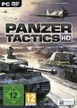 Panzer Tactics,Panzer Tactics HD