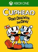 Cuphead,CupHead