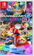 瑪利歐賽車 8 豪華版,マリオカート8 デラックス,Mario Kart 8 Deluxe