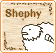Shephy,Shephy