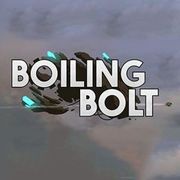 Boiling Bolt,Boiling Bolt