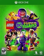 樂高 DC 超級反派,レゴ DC スーパーヴィランズ,LEGO DC SUPER-VILLAINS
