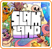 Slam Land,Slam Land