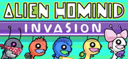 Alien Hominid Invasion,Alien Hominid Invasion