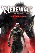 狼人之末日怒吼：地血,Werewolf:The Apocalypse - Earthblood