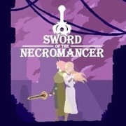 死靈法師之劍,Sword of the Necromancer