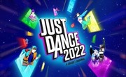舞力全開 2022,Just Dance 2022