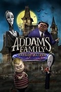 阿達一族：豪宅危機,The Addams Family: Mansion Mayhem