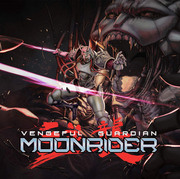 逆襲：月亮騎士,Vengeful Guardian: Moonrider