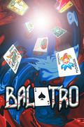 小丑牌,Balatro