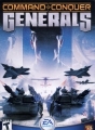 終極動員令：將軍,Command & Conquer：Generals