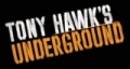 滑板高手 地下競技,Tony Hawk's Underground,トニーホークアンダーグラウンド