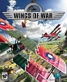 烽火戰翼,Wings of War