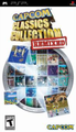 CAPCOM 經典遊戲合輯 PSP,Capcom Classics Collection Remixed