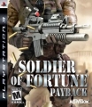 傭兵戰場：Payback,Soldier Of Fortune：Payback
