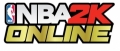 NBA 2K Online,NBA2K ONLINE