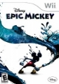 傳奇米奇,エピックミッキー ミッキーマウスと魔法の筆やってみた,Disney Epic Mickey