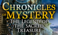 神秘傳奇：傳說的神聖寶藏,Chronicles of Mystery: The Legend of the Sacred Treasure