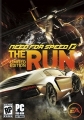 極速快感：亡命天涯,Need for Speed: The Run