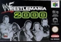 WWF WrestleMania 2000,WWFレッスルマニア2000,WWF WrestleMania 2000