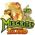 Miscrits of Volcano Island,Miscrits of Volcano Island