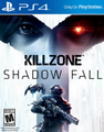 殺戮地帶：闇影墮落,キルゾーン シャドーフォール,Killzone: Shadow Fall