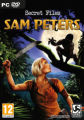 秘密檔案：薩姆．彼得斯,Secret Files: Sam Peters