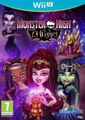 Monster High: 13 Wishes,Monster High: 13 Wishes
