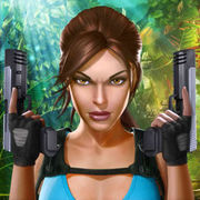 Lara Croft: Relic Run,Lara Croft: Relic Run