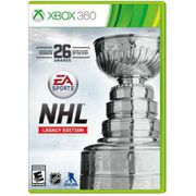 勁爆冰上曲棍球 傳奇版,NHL Legacy Edition (NHL 16)