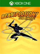 拍擊轟炸 for Kinect,Beatsplosion for Kinect