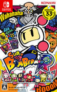 超級轟炸超人 R,スーパーボンバーマンR,Super Bomberman R