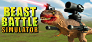 模擬野獸戰鬥,Beast Battle Simulator