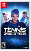 網球世界巡迴賽,Tennis World Tour