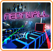 Neonwall,ネオンロード,Neonwall
