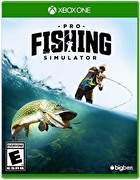 Pro Fishing Simulator,Pro Fishing Simulator
